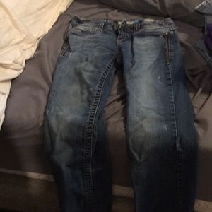Aeropostale jeans (used)